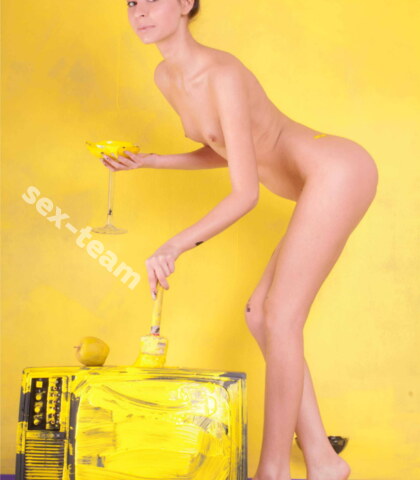 Проститутка Аллочка