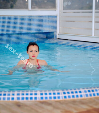 Проститутка Лиана