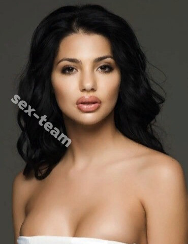 Проститутка Света