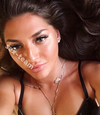 Проститутка Лера